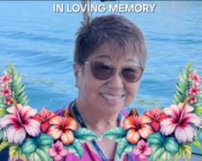 Betty Akemi Wong