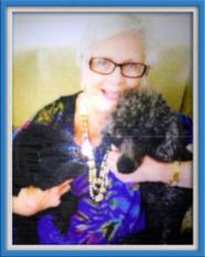 Betty Lou Bredemus